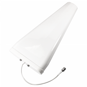 SureCall SC-230W Wide Band Directional Antenna right antenna for far