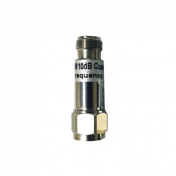 SureCall 10 dB Attenuator SC-ATNR-10