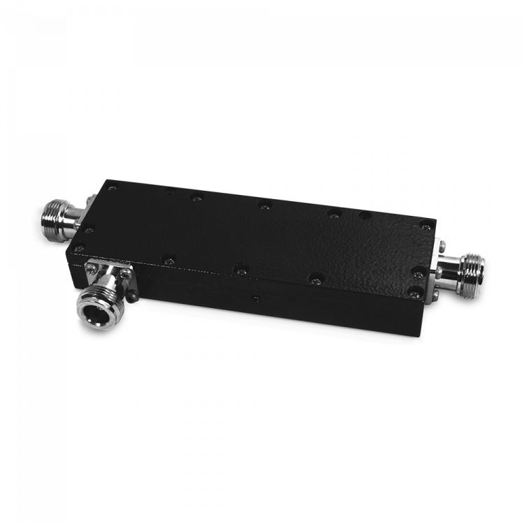 SureCall Wide Band 10 dB Coupler SC-C-10