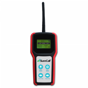 SureCall SC-METER-01 cell phone signal meter