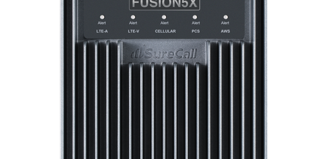 Fusion5X 2.0 is here