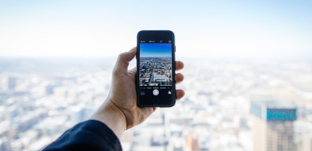 How to Find the Nearest Cell Phone Tower