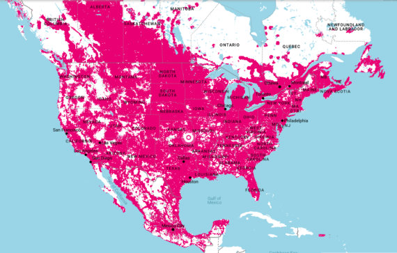 How To Find The Nearest Cell Phone Tower